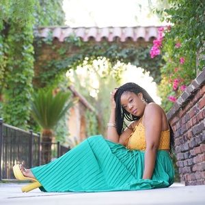 Meet your Posher, Covet